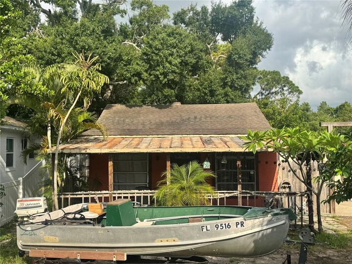 Property Photo:  4680 40th Street N  FL 33714 