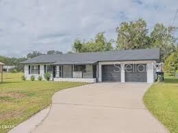 Property Photo: 2082 Shady Lane FL 32732