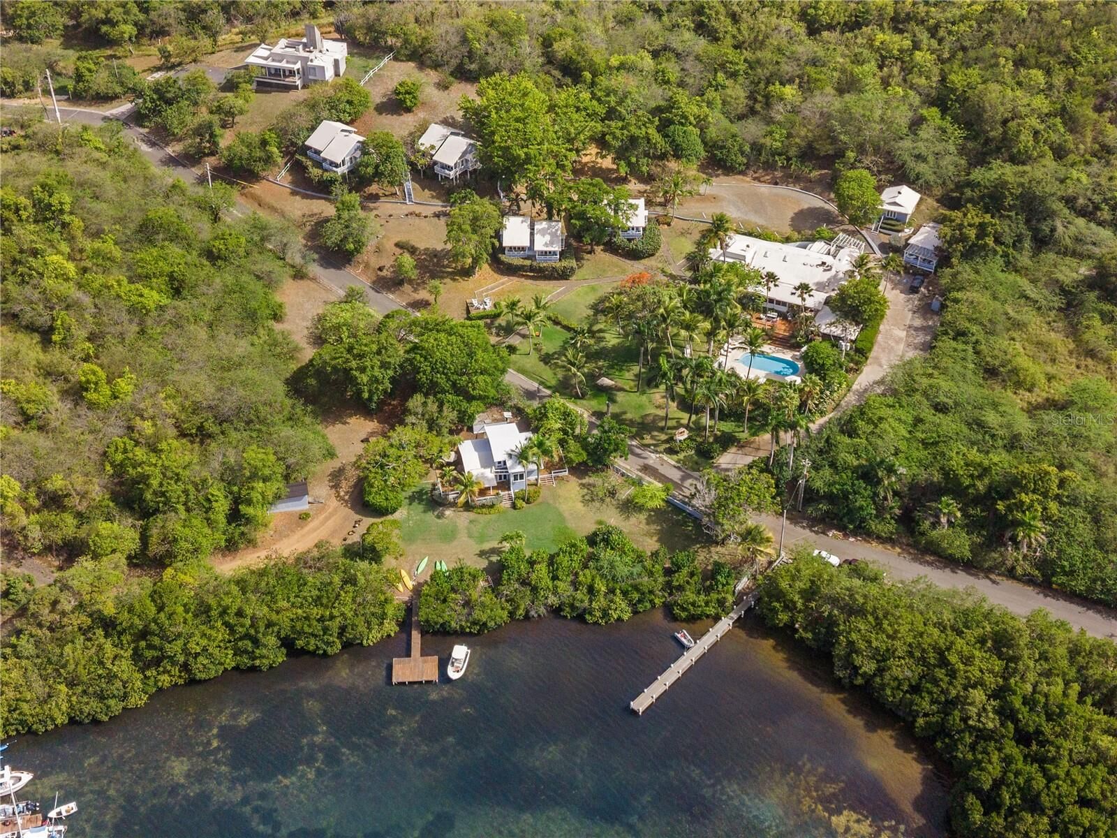 Property Photo:  1 Seabourne  PR 00775 