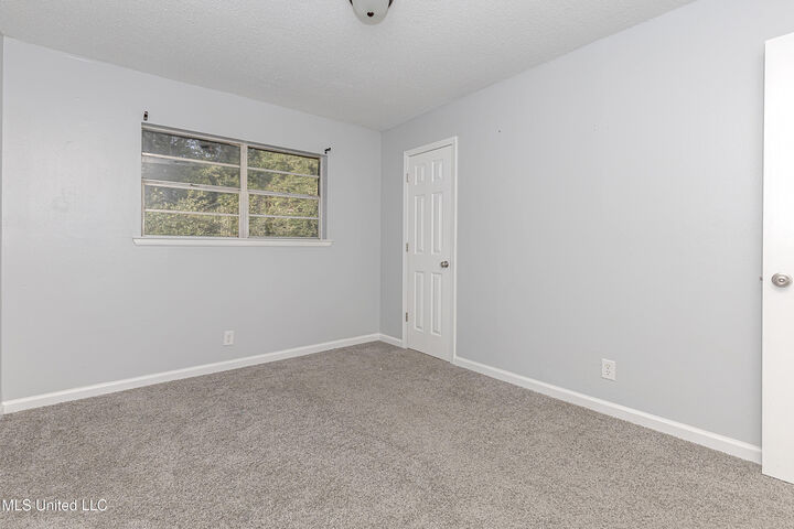 Property Photo: 3419 Hospital Road MS 39581