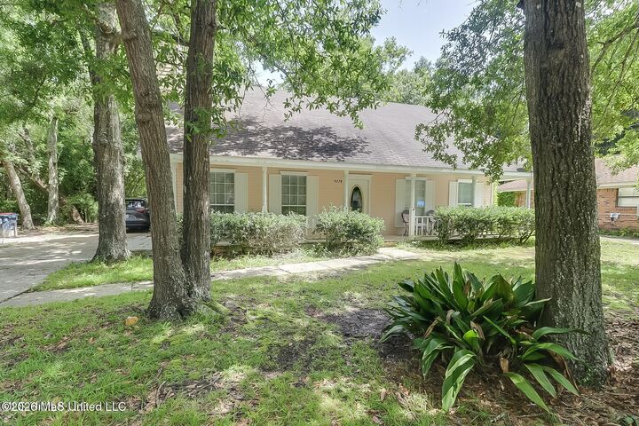 Property Photo: 9228 Pointe Aux Chenes Road MS 39564