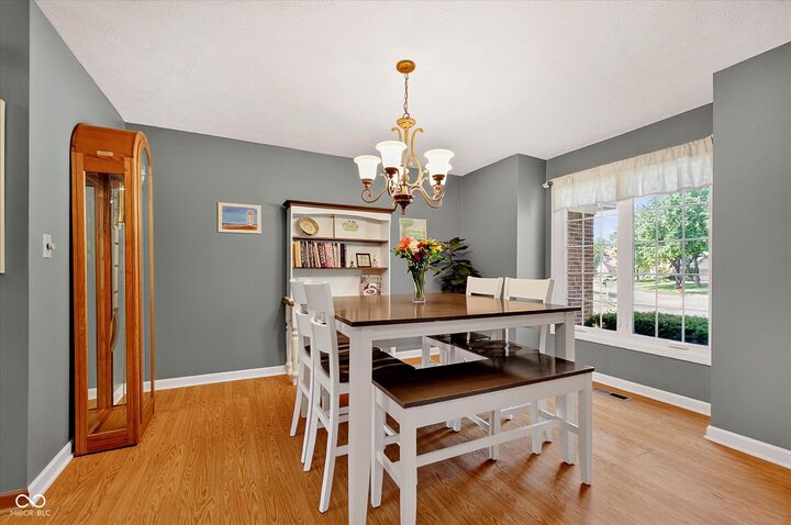 Property Photo:  8251 Misty Cove  IN 46236 
