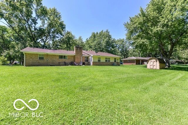 Property Photo:  4930 E 78th Street  IN 46250 