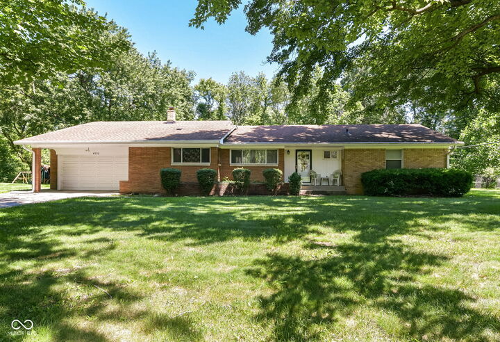 Property Photo:  4930 E 78th Street  IN 46250 