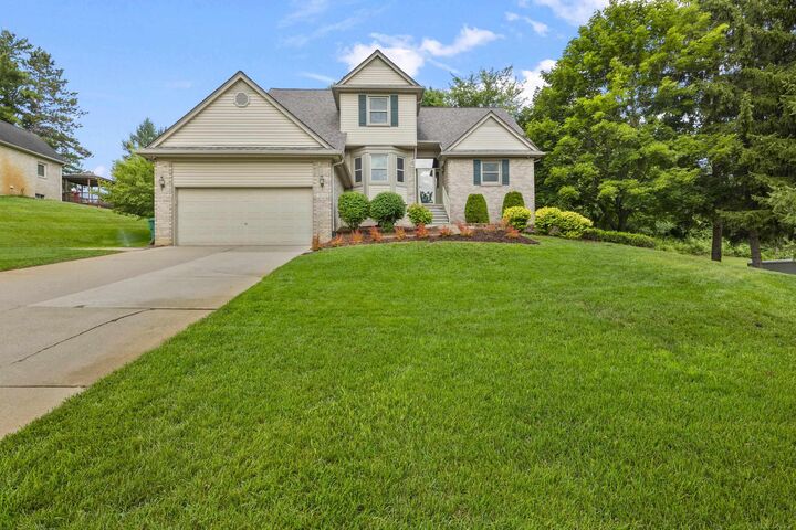 Property Photo:  70351 Hillside Court  MI 48065 