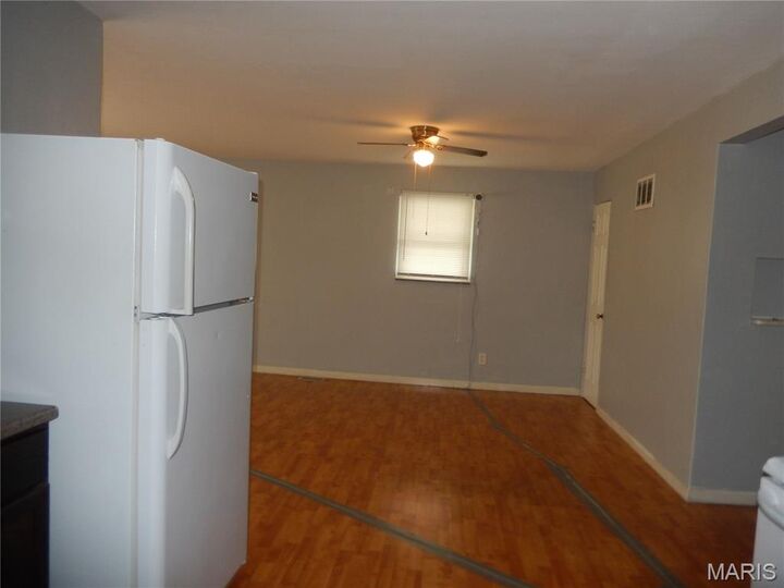Property Photo: 1529 Nixon Avenue MO 63133