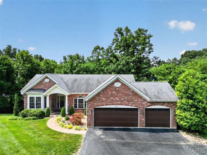 Property Photo:  4396 Augusta Shores Drive  MO 63332 