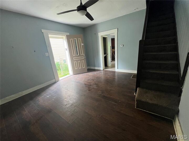 Property Photo:  7909 Pennsylvania Avenue  MO 63111 