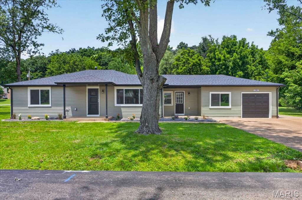 Property Photo: 1381 Pleasant Drive MO 63010