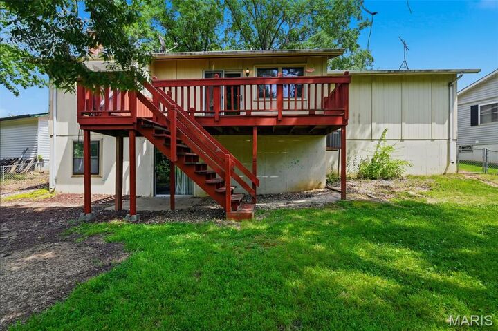 Property Photo:  104 Jane Drive  MO 63376 