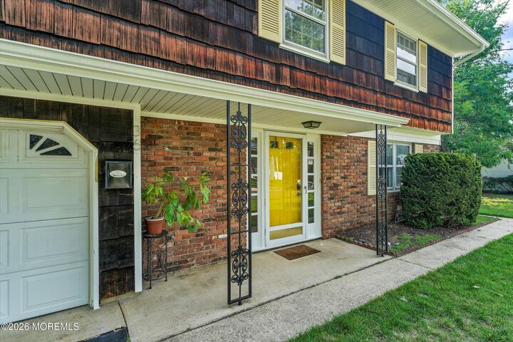 Property Photo: 36 Old Bridge Drive NJ 07731