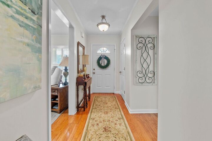 Property Photo: 2700 Slayden Rd TN 38057