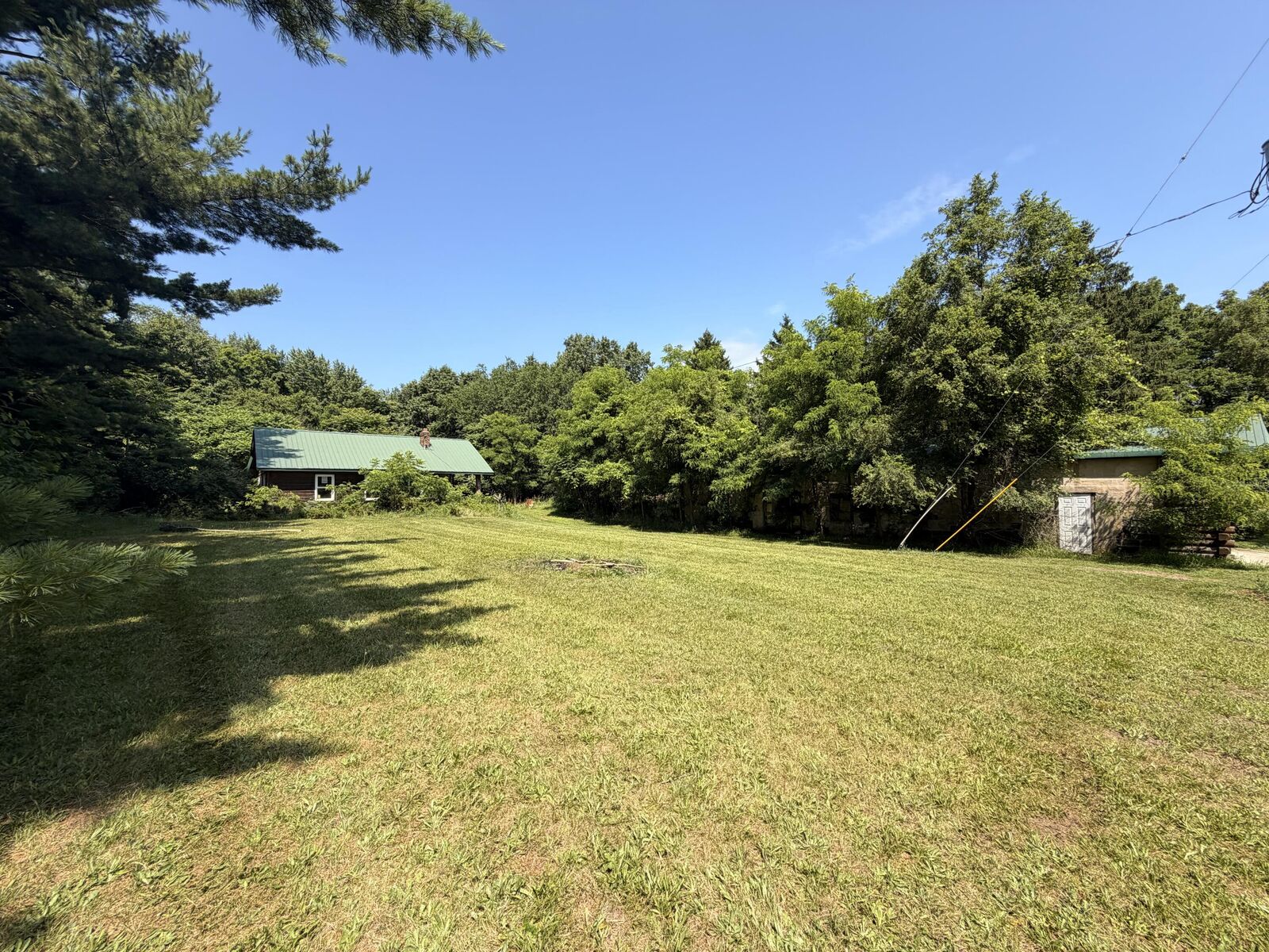 Property Photo: 69272 Ironwood Drive MI 49120