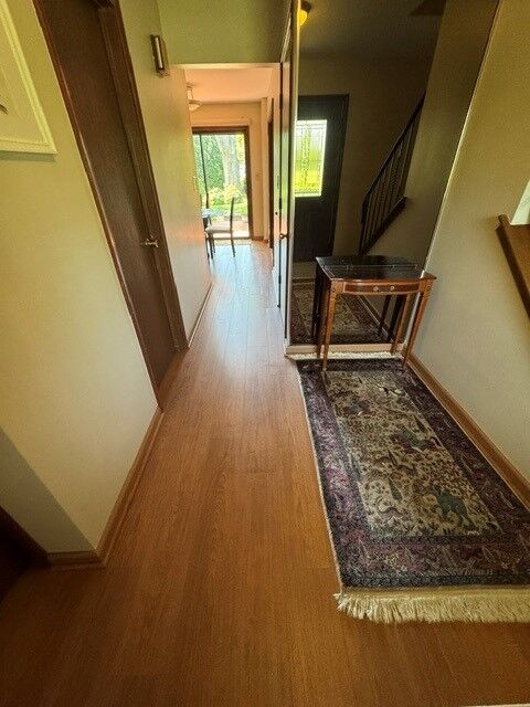 Property Photo:  145 Rumsey Place  IL 60559 