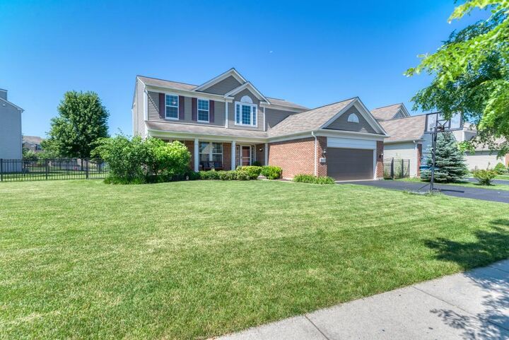 Property Photo:  3507 Crestwood Lane  IL 60110 
