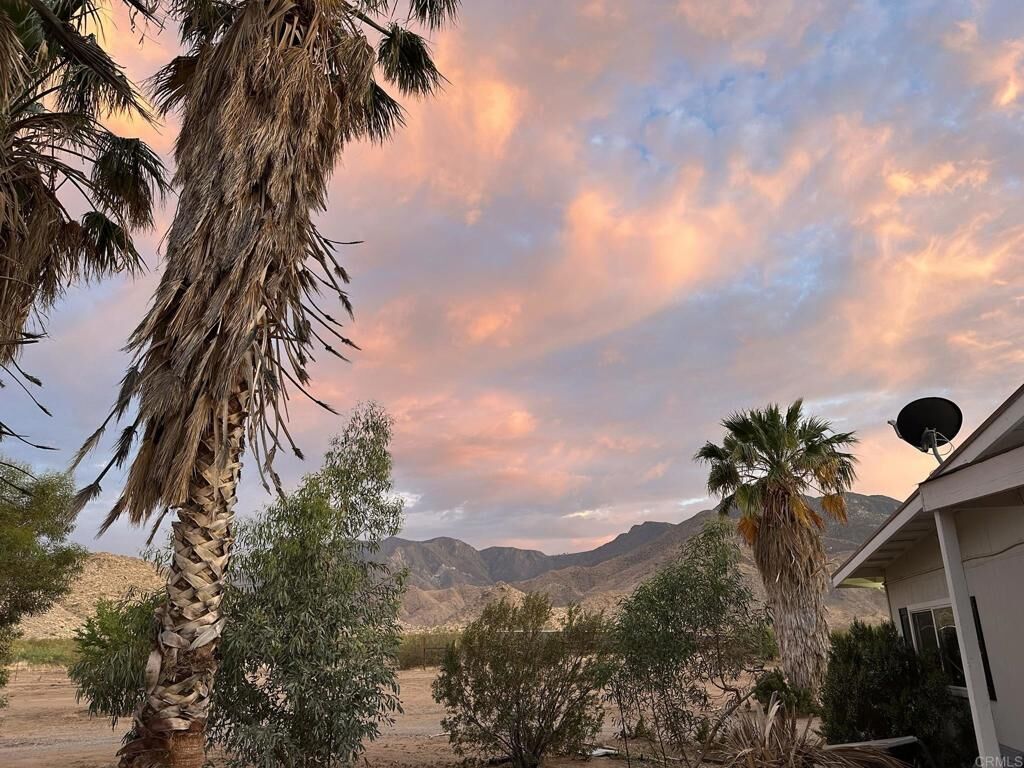 Property Photo:  33633 Great Southern Overland Stage  CA 92036 