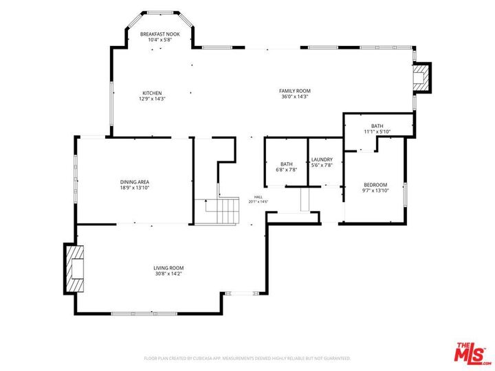 Property Photo: 27 Horseshoe Lane CA 90274