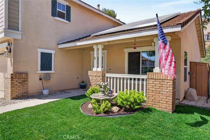 Property Photo: 32069 Meadow Wood CA 92532