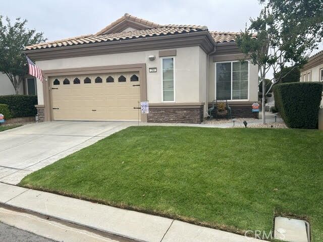 Property Photo:  286 Brooklawn  CA 92220 