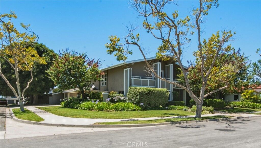 Property Photo:  3051 Capri  CA 92626 