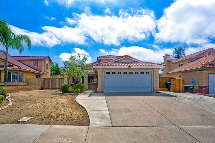 Property Photo: 34034 Walnut Creek CA 92595