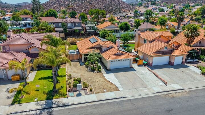 Property Photo:  34034 Walnut Creek  CA 92595 