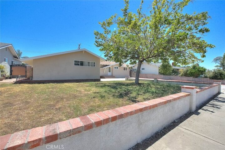 Property Photo:  1217 W Vesta  CA 91762 