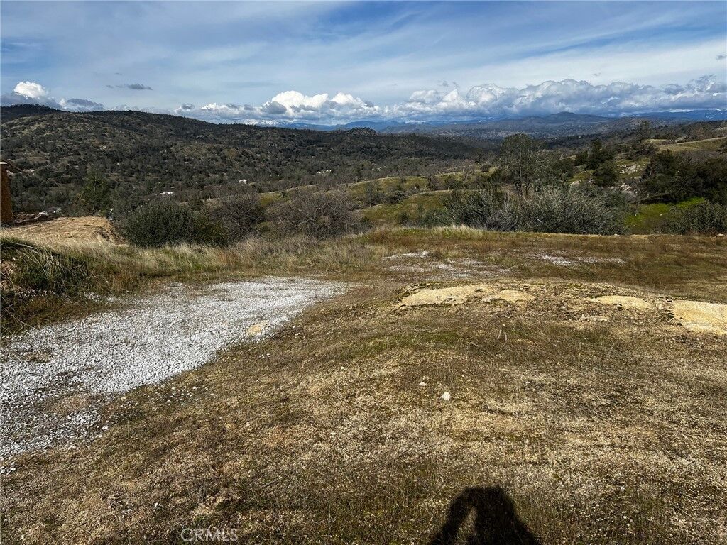 Property Photo:  1572 Lot # Lilley Mountain  CA 93614 