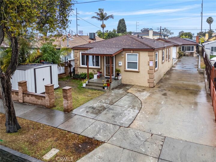Property Photo:  4555 W 160th Street  CA 90260 
