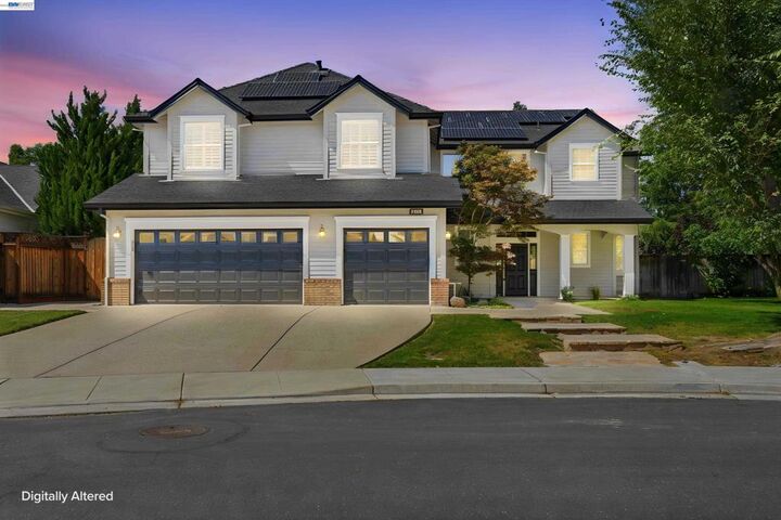 Property Photo:  1381 Citadelle St  CA 95304 