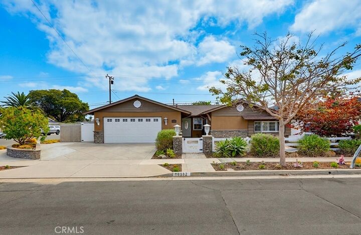 Property Photo: 16302 Nassau CA 92649
