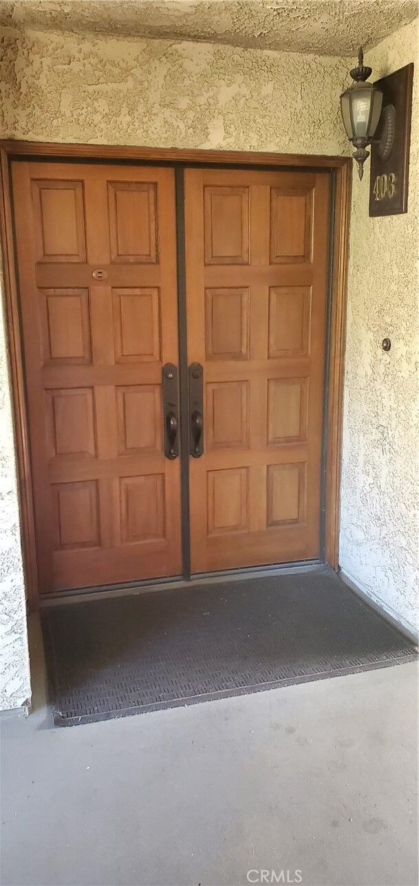 Property Photo: 2298 Rose Avenue 403 CA 90755