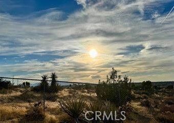 Property Photo: 0 Ord View CA 92308
