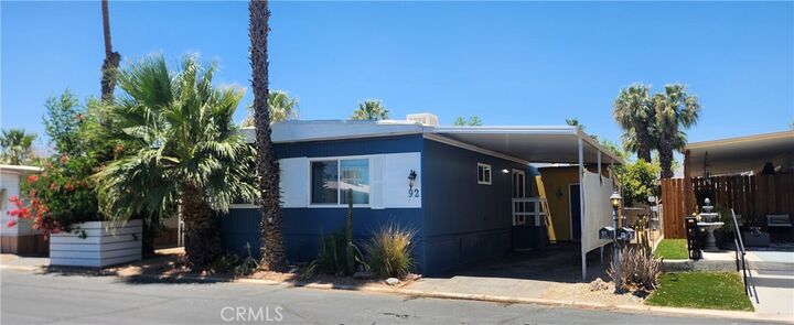 Property Photo:  51555 Monroe 92  CA 92201 