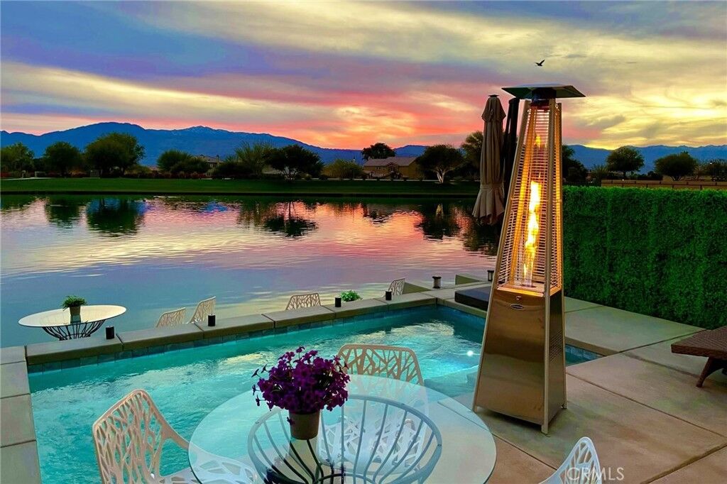 Property Photo:  84657 Litorale Court  CA 92203 