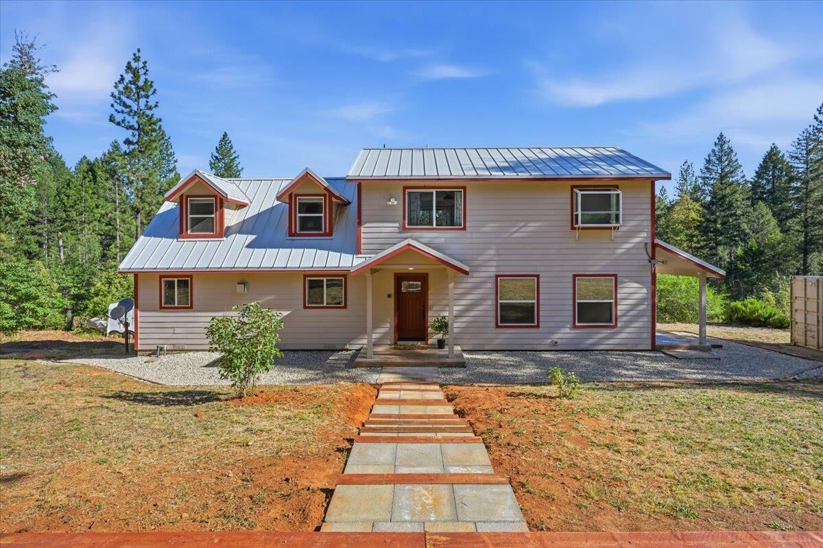 Property Photo: 15 Ranch Court CA 95960