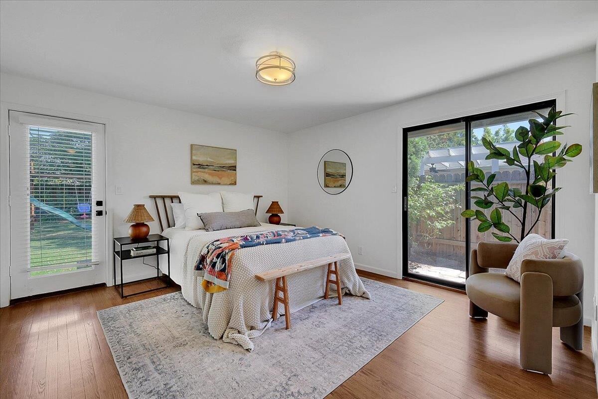 Property Photo:  3505 Kersey Lane  CA 95864 