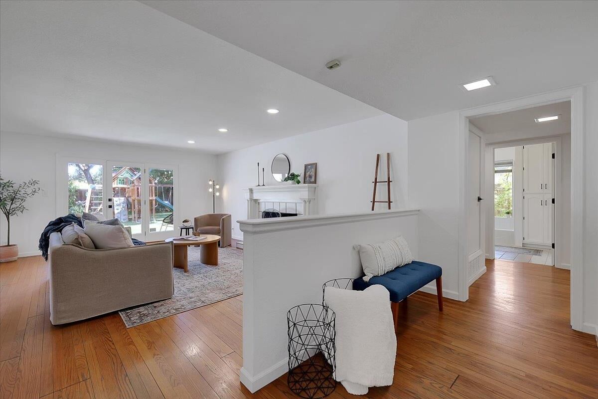Property Photo:  3505 Kersey Lane  CA 95864 