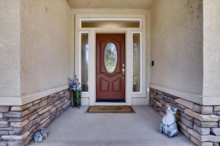 Property Photo:  22005 Farrier Court  CA 95631 