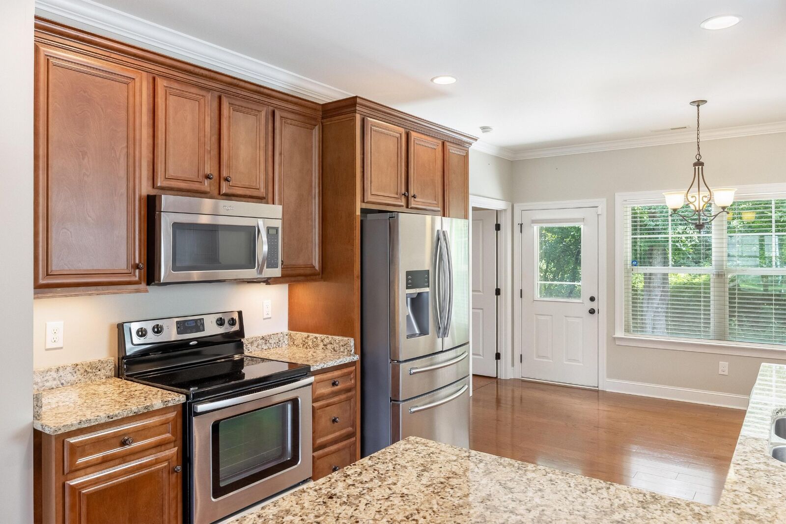 Property Photo:  1699 Stonebriar Drive NE  TN 37312 