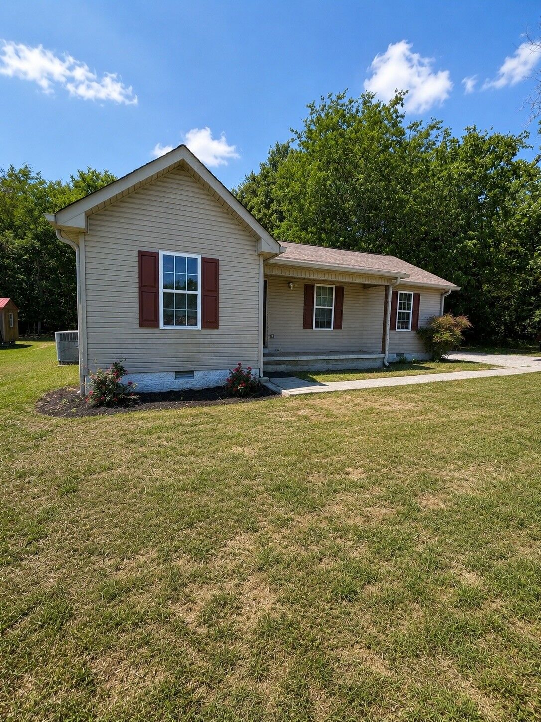 Property Photo: 27 Winding Hills Ln TN 38563