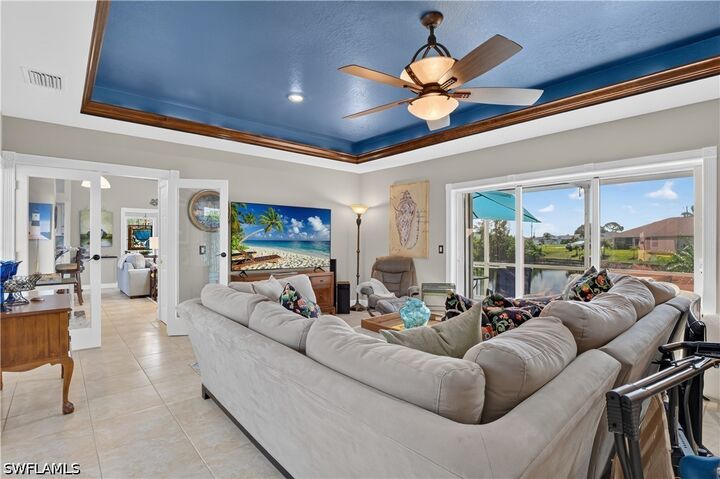 Property Photo: 4139 NE 9th Avenue FL 33909