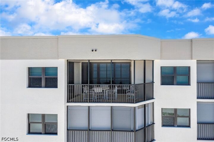 Property Photo: 7650 Estero Boulevard 804 FL 33931