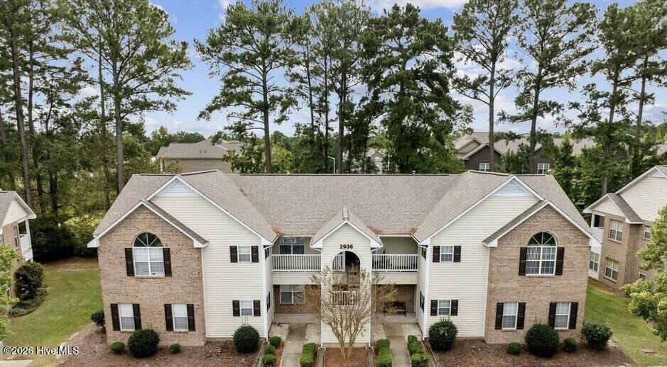 Property Photo: 2936 Mulberry Lane B NC 27858