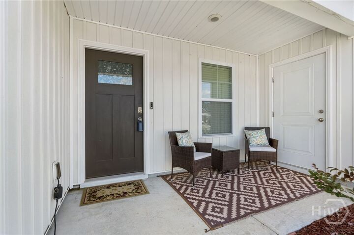 Property Photo: 24 Arrow Head Way GA 31407