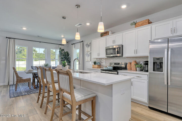 Property Photo:  159 Citadel Drive  NC 28460 