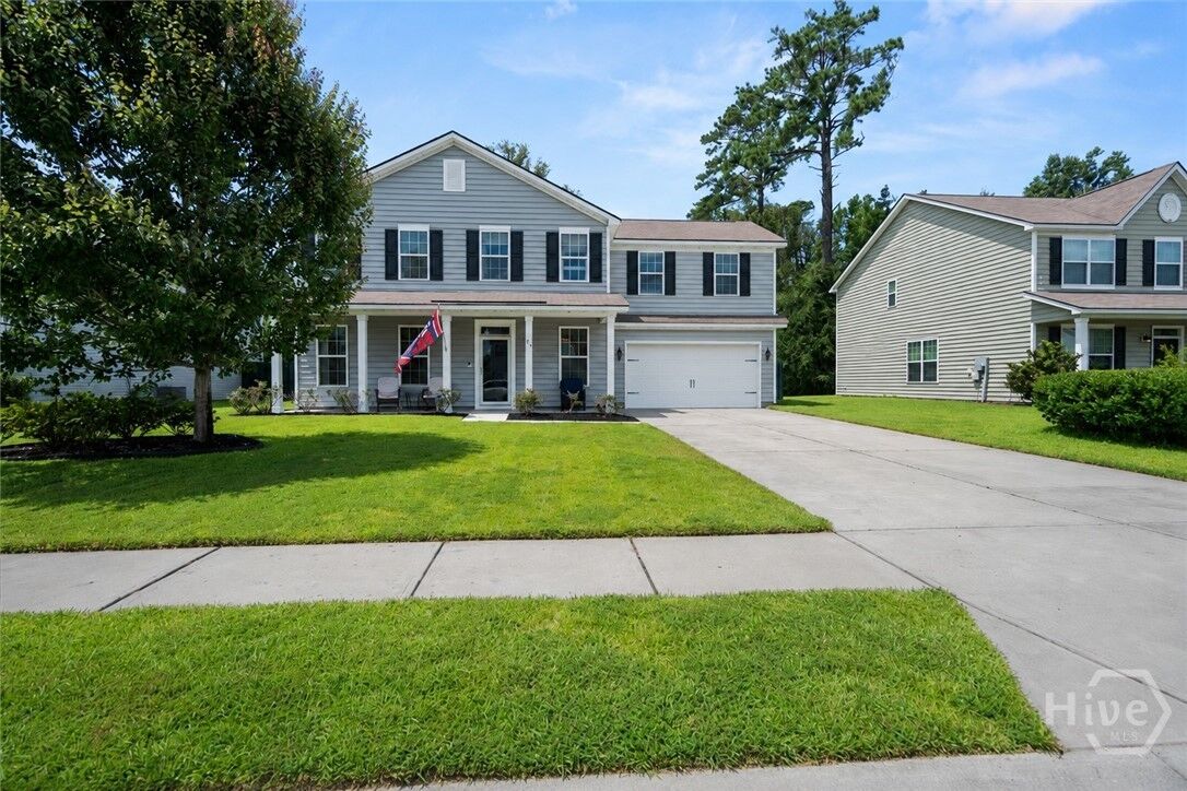 Property Photo:  75 Wando View Way  GA 31324 