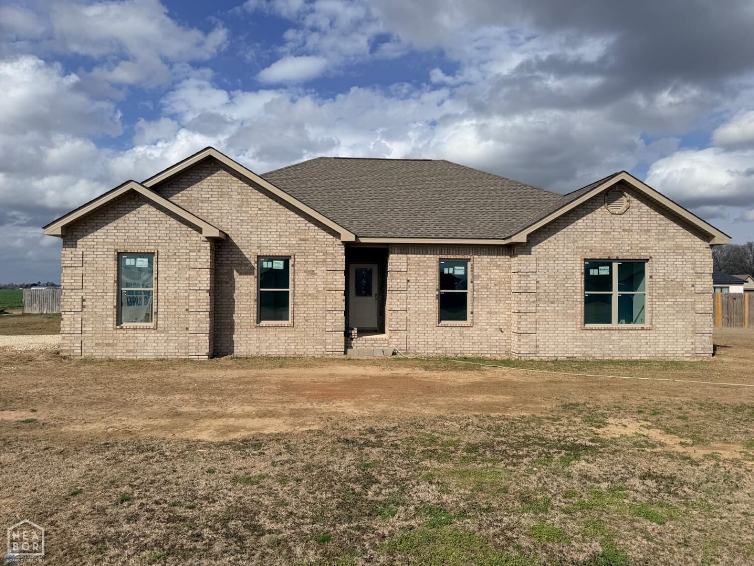 Property Photo: 1406 Kelton AR 72437