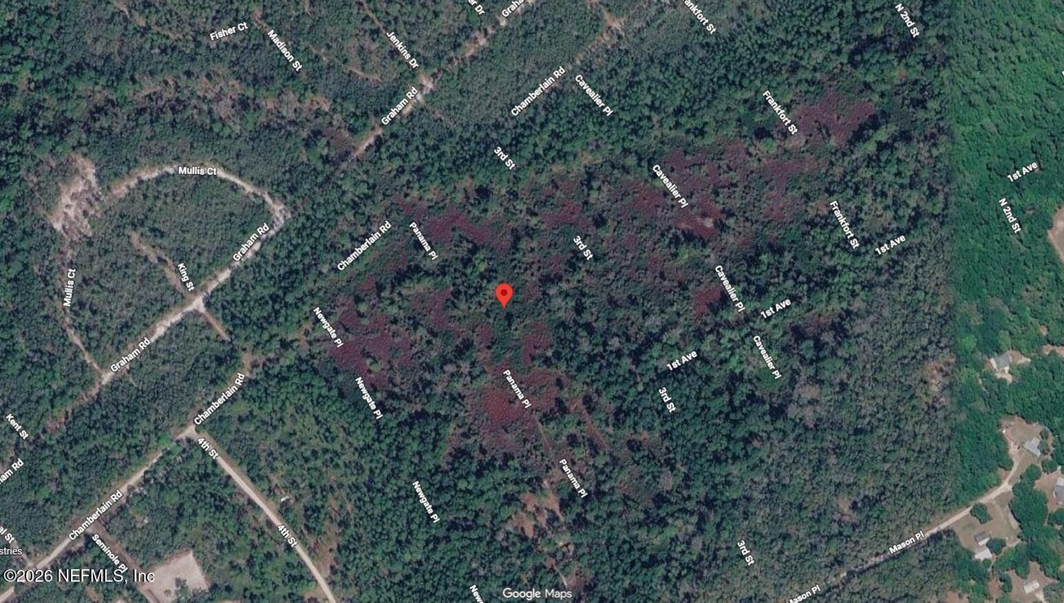 Property Photo:  106 Panama Place  FL 32189 