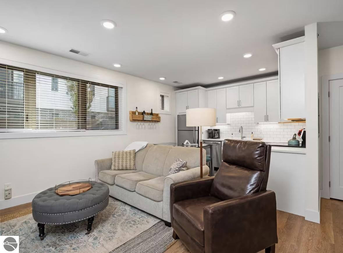 Property Photo: 135 E Eighth 3 MI 49684